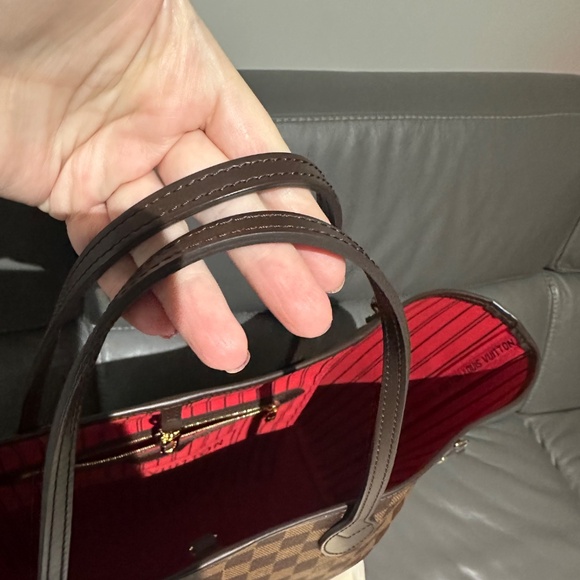 Louis Vuitton Neverfull GM - Picture 5 of 11